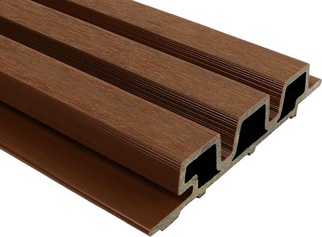 WPC WEO35 Gardenwall Ipé 33x170x2900 mm E Klasse (wb 140mm)
