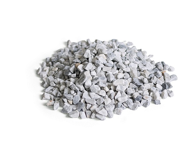 Icy Blue split 8-16 mm (1000 kg)