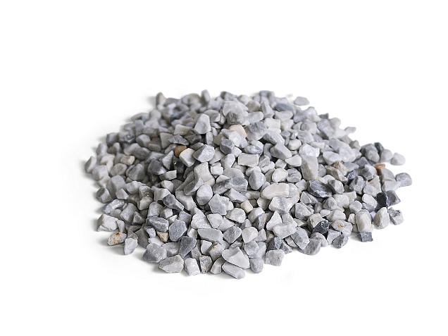 Icy Blue split 8-16 mm (1000 kg)