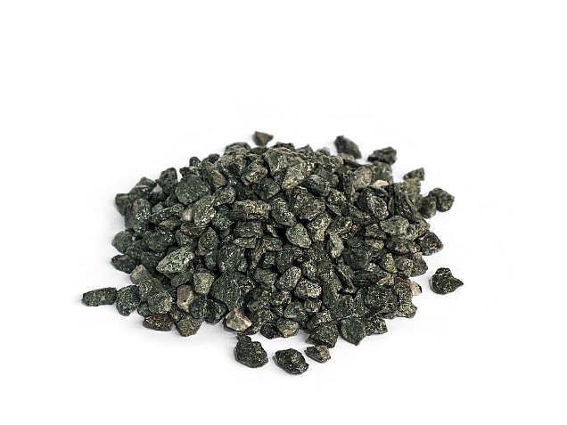 Porfiersplit groen 7-14 mm (1000 kg)