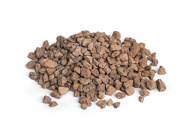 Porfiersplit Rood 8-16 mm (1000 kg)