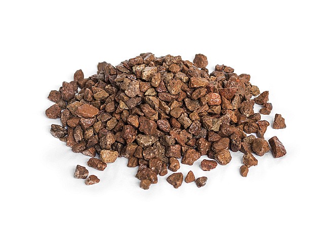 Porfiersplit Rood 8-16 mm (1000 kg)