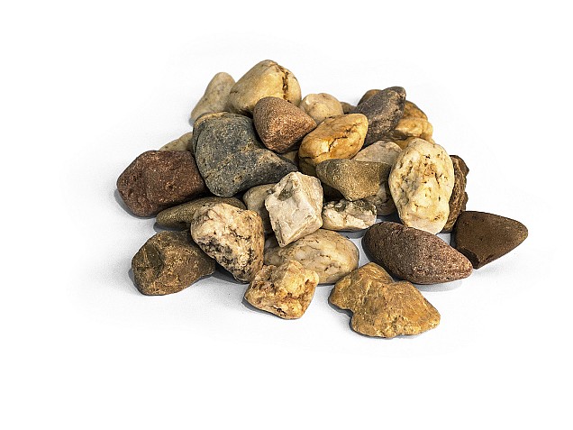 Rijn Grind 32-63 mm (1000 kg)