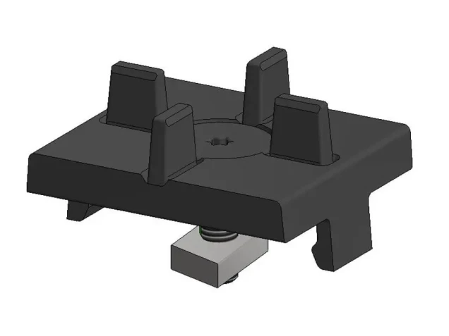 Doos 20 x contactkruis + 20 x tegelkruis