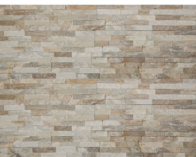 Fixwall Giallo 5 Laags 15x60x15-25 cm