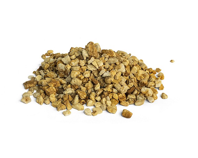 Yellow split 8-16 mm (1000 kg)