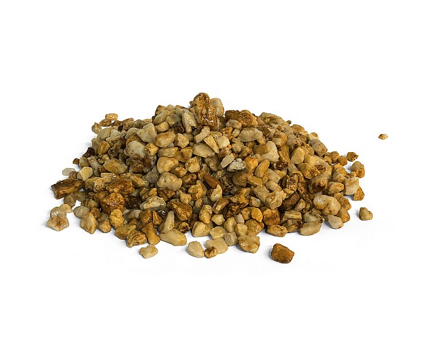 Yellow split 8-16 mm (1000 kg)