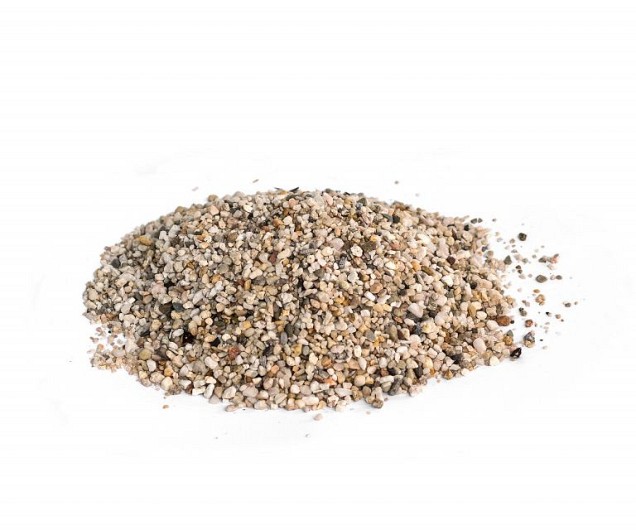 Grind 2-5 mm (zak 20 kg)