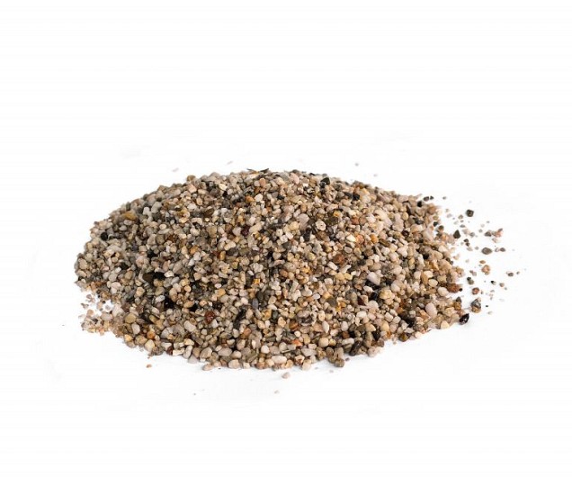 Grind 2-5 mm (zak 20 kg)