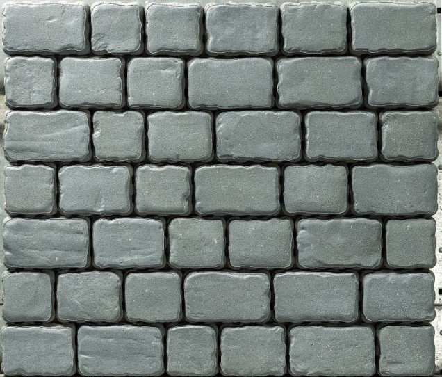 Courtstones Belgian Blue 6 cm