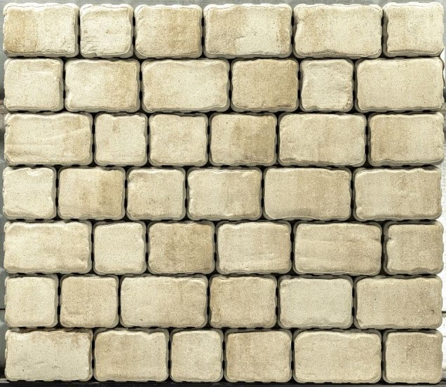 Courtstones Canvas 6 cm