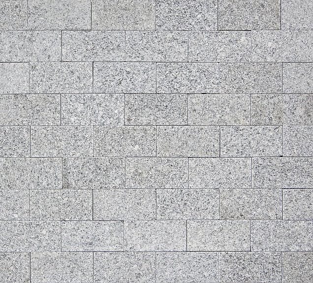 Granit Grey Piazzo Linea 20x10x5 cm