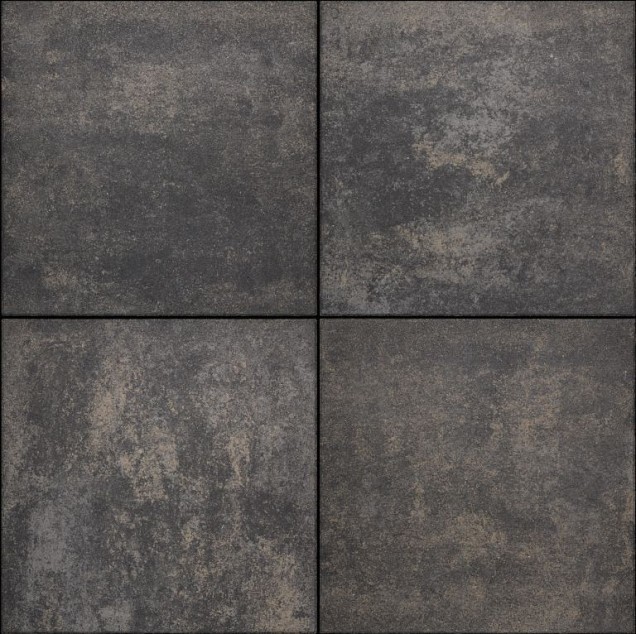Trippel T 60x60x4 KoVa Nuance