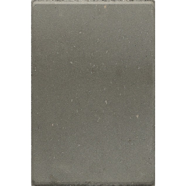 Tegels 40x60x5 grijs met facet