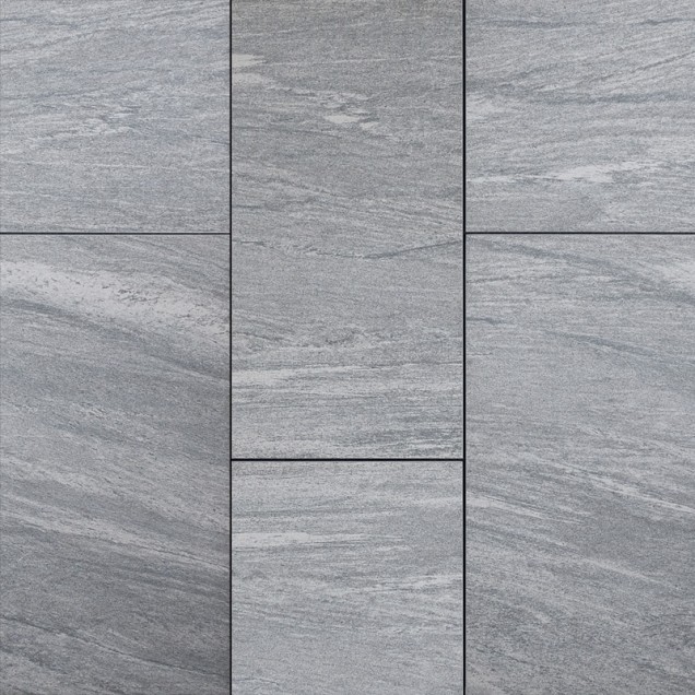 Keramische tegel Trentino Azzurro 40x80x2 cm