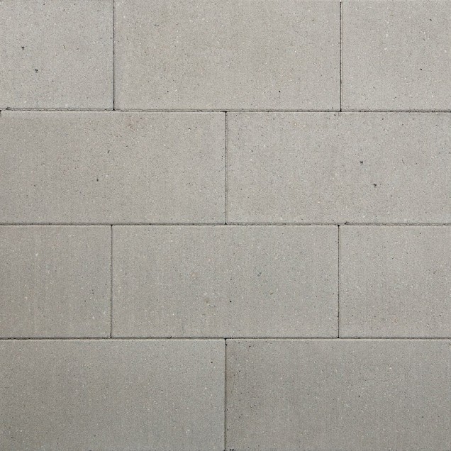 Tuintegels 40x60x5 cm Grijs