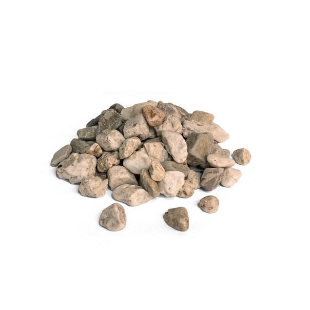 Wit grind 16-25 mm (25 kg)