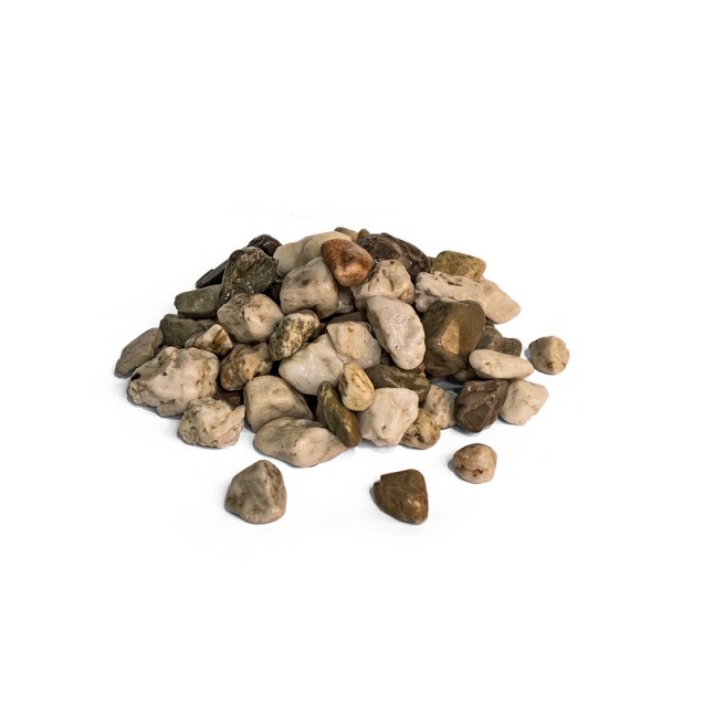 Wit grind 16-25 mm (25 kg)