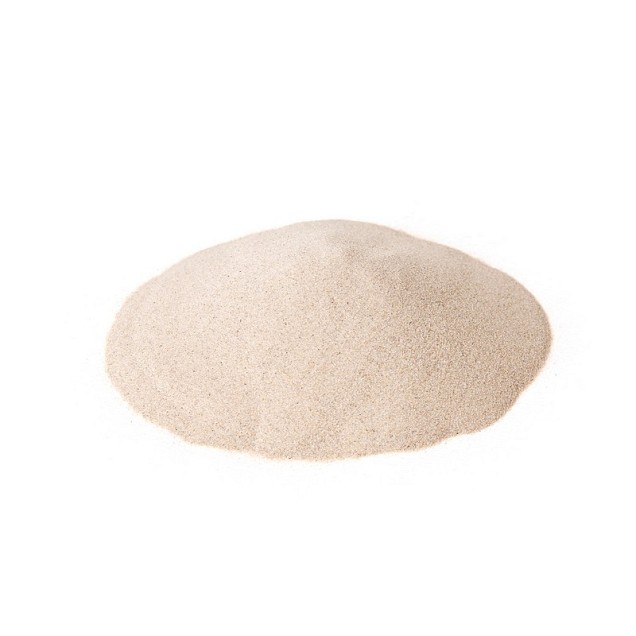 Zilverzand (25 kg)