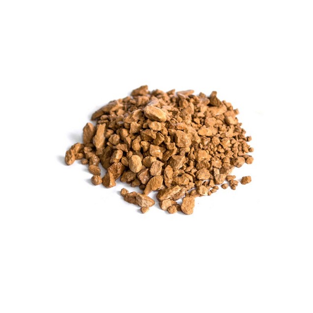 Ardenner split geel 8-16 mm (25 kg)