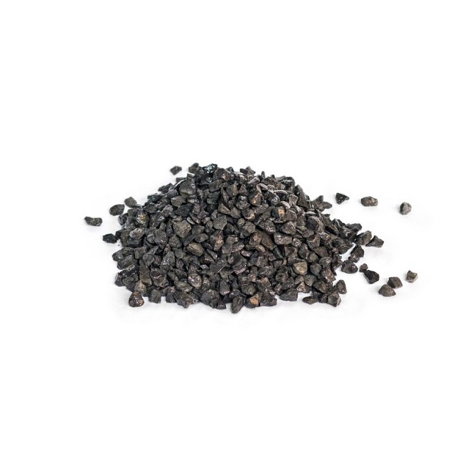 Basalt split 8-11 mm (1000 kg)