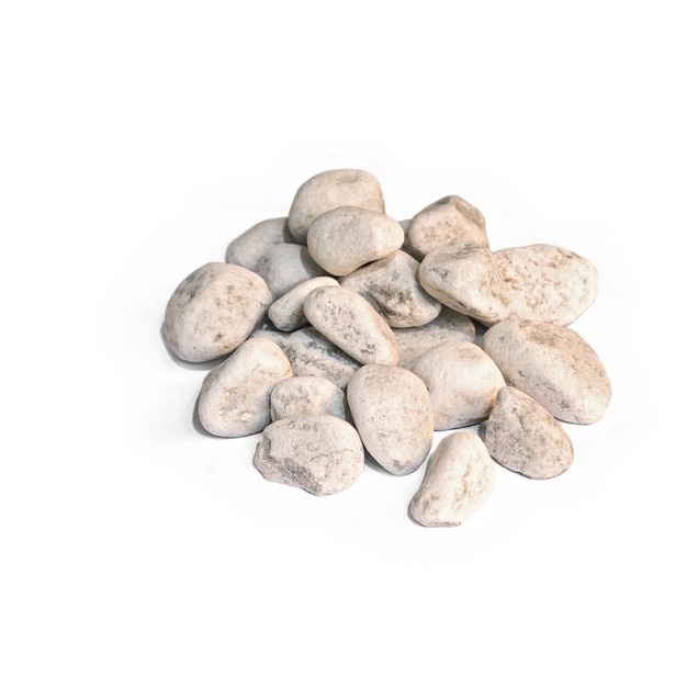 Carrara rond 40-60 mm (1000 kg)