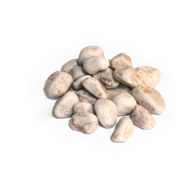 Carrara rond 40-60 mm (1000 kg)