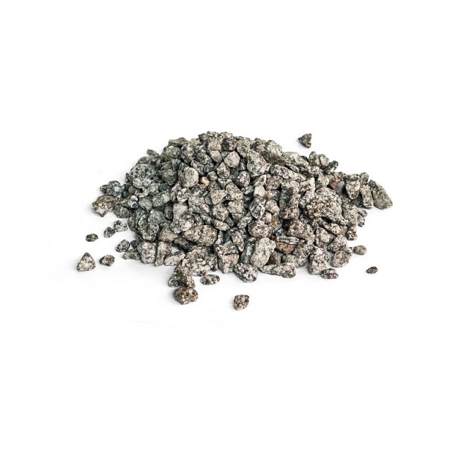 Graniet split grijs 8-16 mm (25 kg)