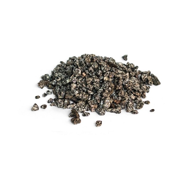 Graniet split grijs 8-16 mm (zak 20 kg)