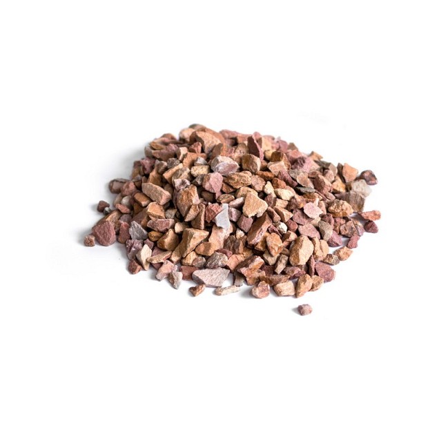 Grauwacke split 8-16 mm (1000 kg)