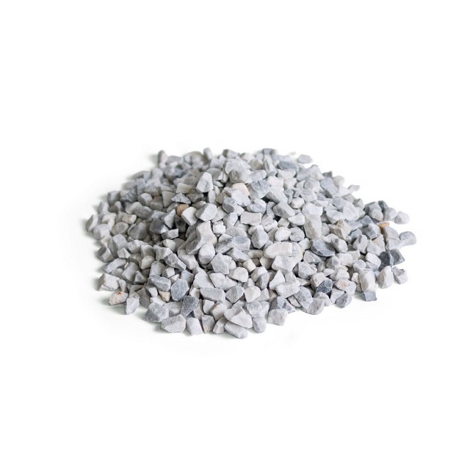 Icy Blue split 8-16 mm (1000 kg)