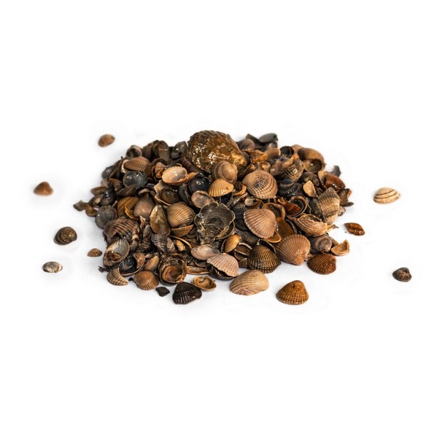 Schelpen 8-16 mm 15 Ltr