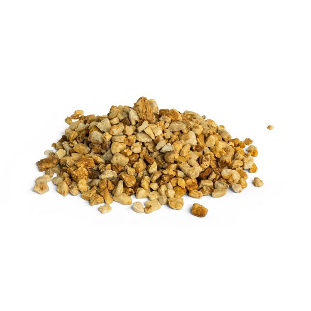 Yellow split 8-16 mm (1000 kg)