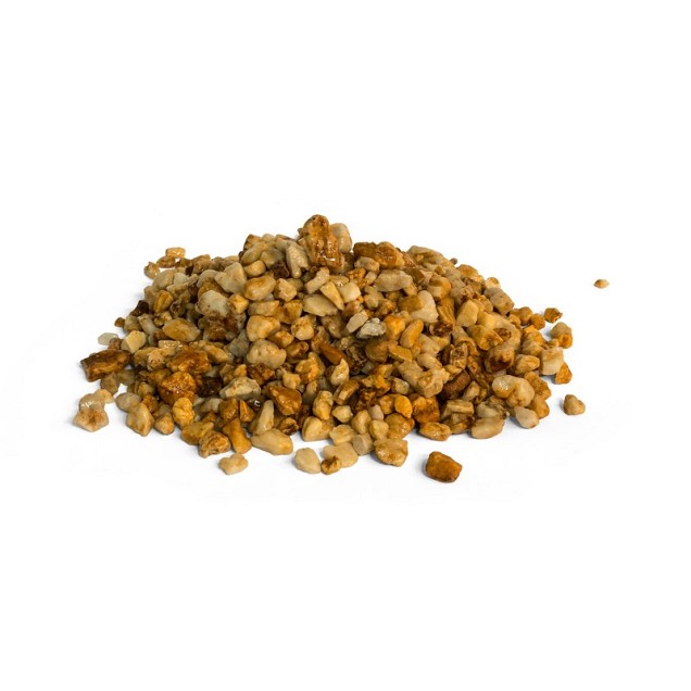 Yellow split 8-16 mm (1000 kg)