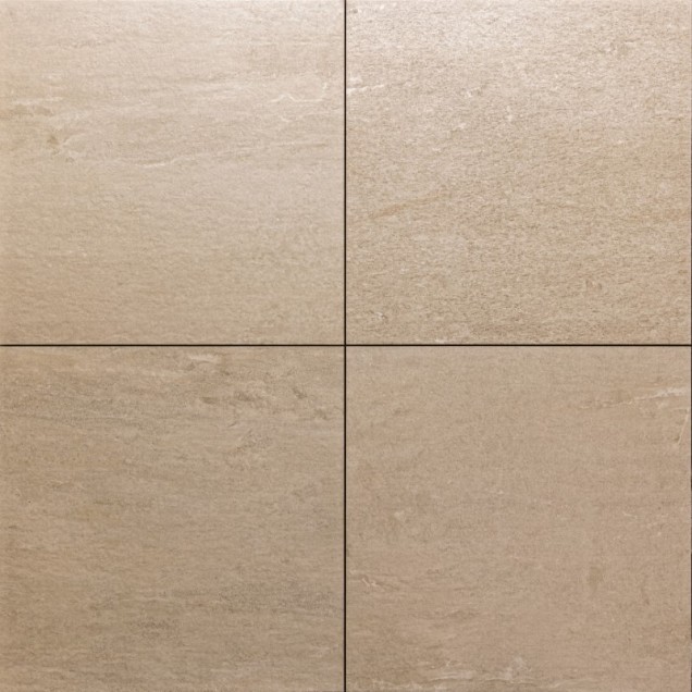 Cerasun Quartz Yellow 60x60x4cm