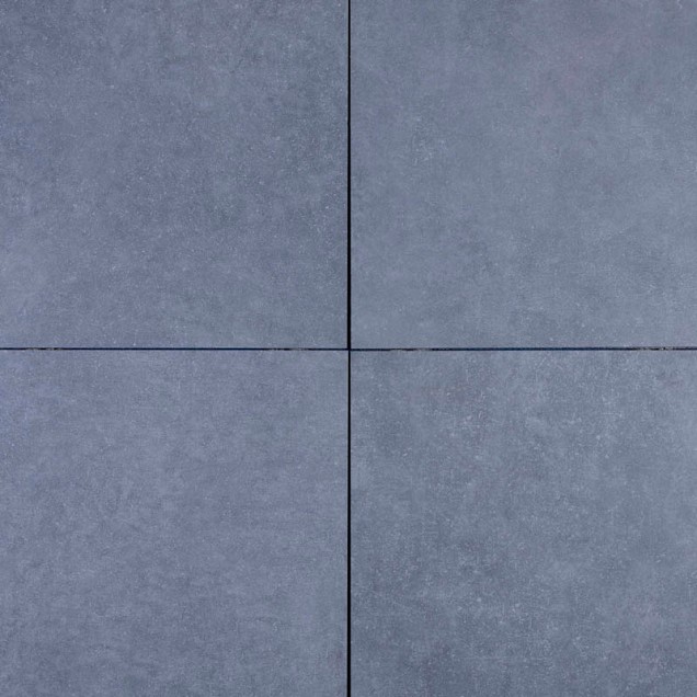 GeoCeramica® 60x60x4 Impasto Grigio