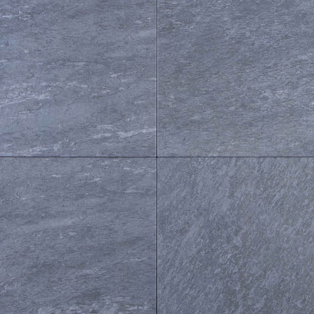 GeoCeramica® 80x40x4 Fiordi Fumo