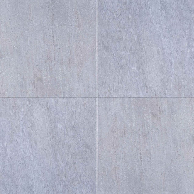 GeoCeramica® 60x60x4 Fiordi Grigio