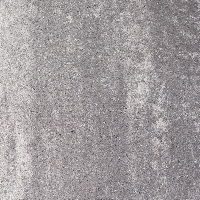 Plaza Plus Mineral Silver