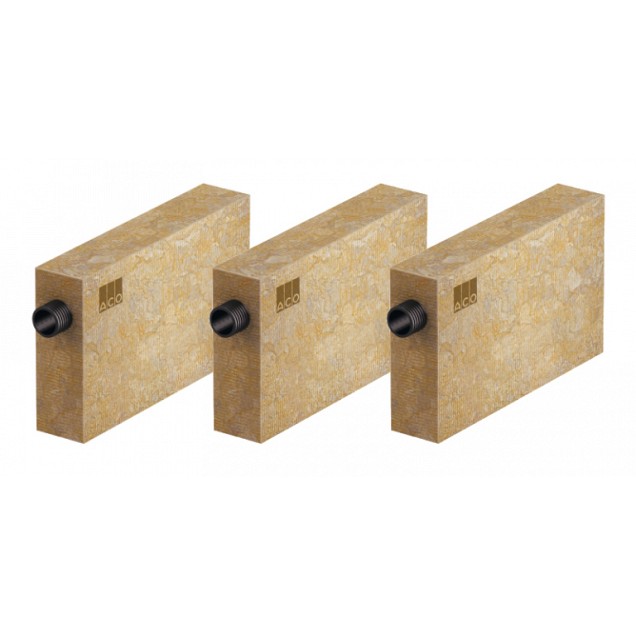 InfiltrationLine zandvanger