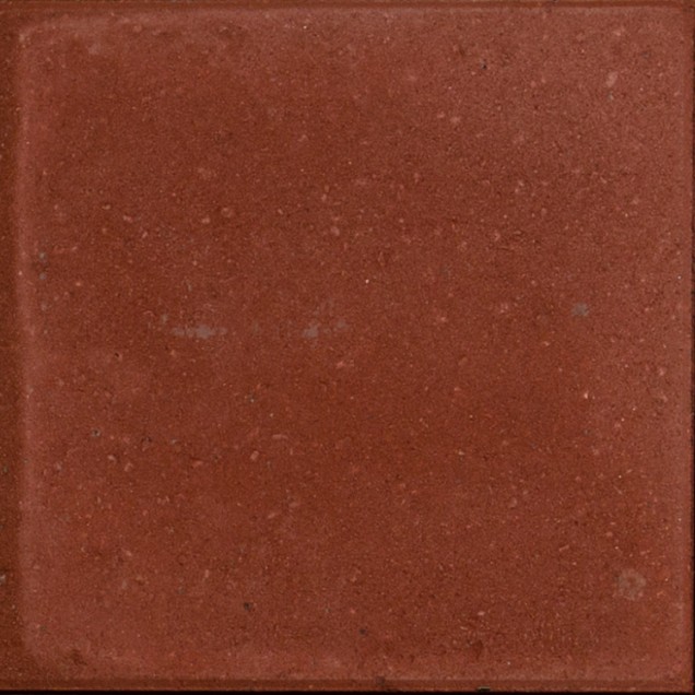 Grootformaattegel 60x40x4,8 rood HK GF