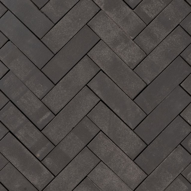 Gebakken dikformaat Harderwijk 200x65x60 strak