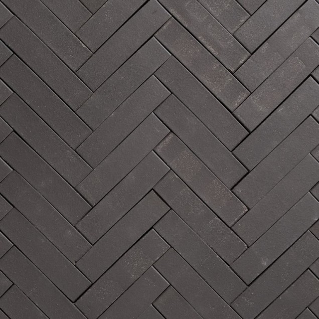 Gebakken waalformaat Harderwijk 200x50x60 strak