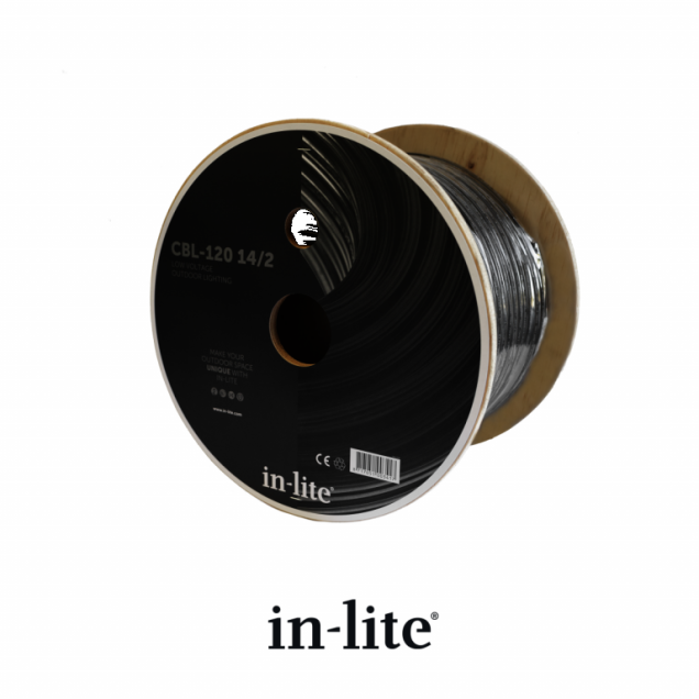 Cable-160 10/2 alleen per volle rol