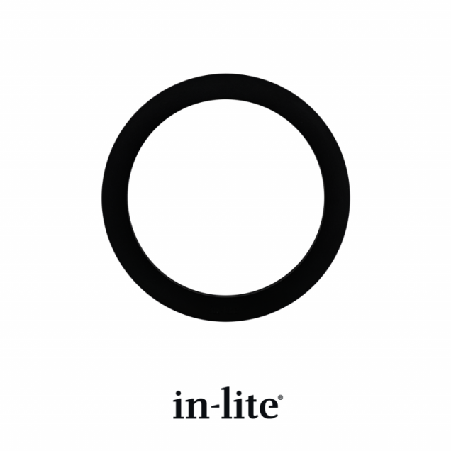 Ring Ø 68mm black