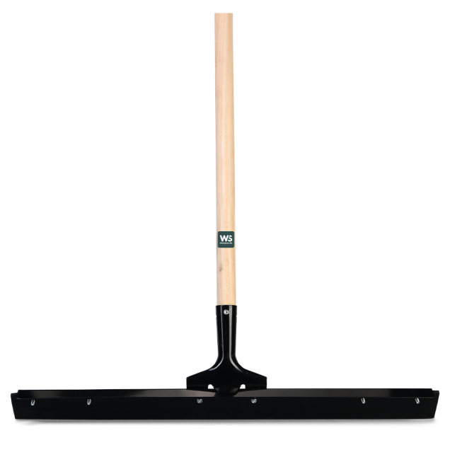 WS Vloertrekker speciaal t.b.v. voegmortel