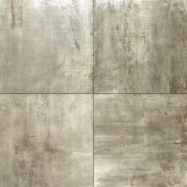 Keramische tegel Ferro Greige TRE 60x60x3 cm