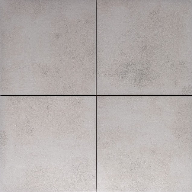Keramische tegel Betonlook Greige 60x60x2 cm