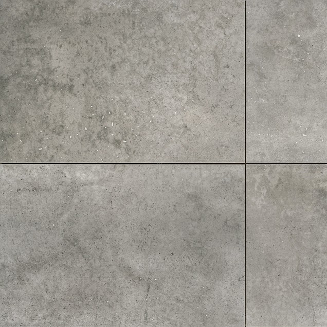 Keramische tegel Verona Grigio 60x90x2 cm