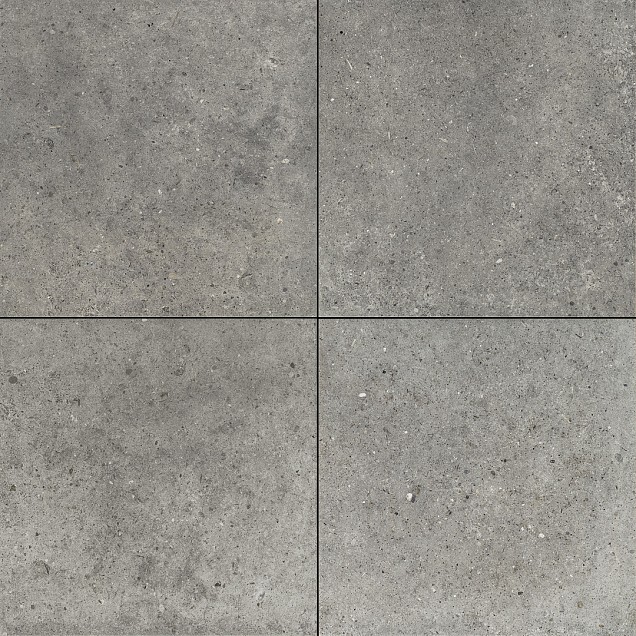 Cerasun Anima Grigio 60x60x4 cm  Uitlopend!